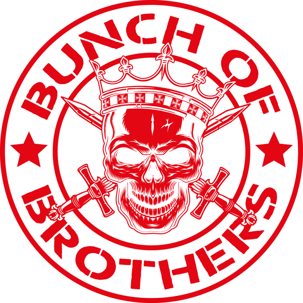 Bunch of Brothers